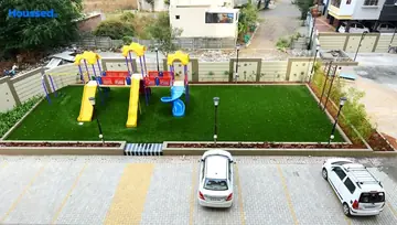 Amenities of Karda Hari Smruti - Image 146744