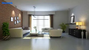 Living Room of Karda Hari Smruti - Image 146745