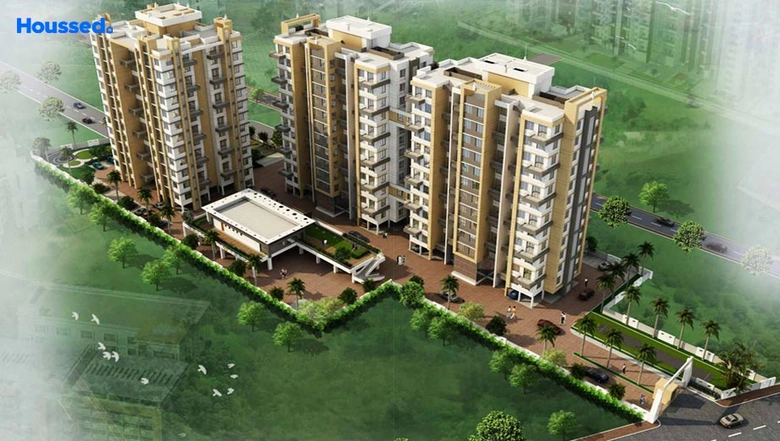 Project Image of Karda Hari Smruti in Wadala Gaon, Nashik - Image 146741