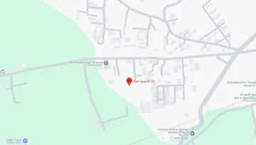 Location of Karda Hari Sparsh 2 - Image 146752