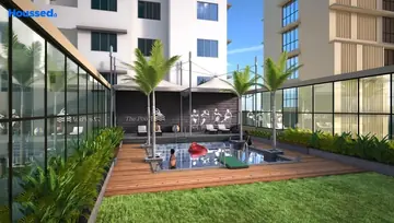 Amenities of Mehta Sunshine Heights - Image 93942