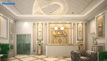 Project Image of Mehta Sunshine Heights - Image 93940