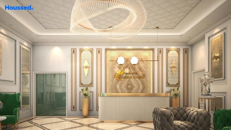 Project Image of Mehta Sunshine Heights in Girgaon, Mumbai - Image 93940