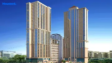 Project Image of Mehta Sunshine Heights - Image 93941