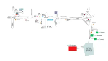 Location of Karda Hari Sparsh 4 - Image 146760