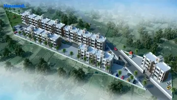 Project Image of Karda Hari Sparsh 4 - Image 146758