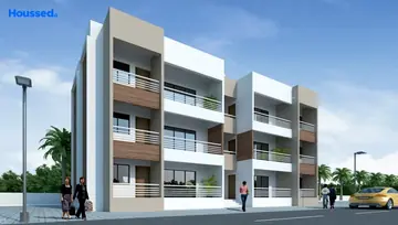 Project Image of Karda Hari Sparsh 4 - Image 146757