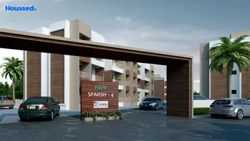 Project Image of Karda Hari Sparsh 4 - Image 146756