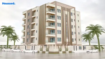 Project Image of KD Ayush Apartments - Image 146770