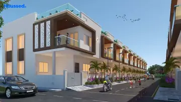 Project Image of AP9 The Grand Sirsi Villas - Image 146777