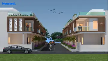Project Image of AP9 The Grand Sirsi Villas - Image 146776