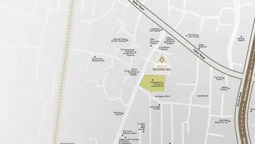 Location of Pruthvi Pushpanjali - Image 98711