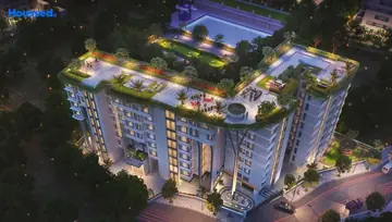 Project Image of Pruthvi Pushpanjali - Image 98705