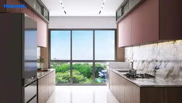 Sample Apartment of Pruthvi Pushpanjali - Image 98710