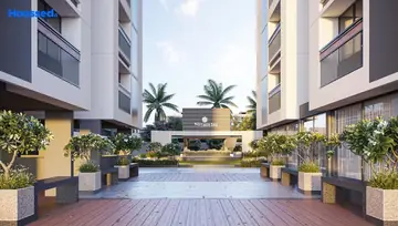 Amenities of Shyam 242 - Image 93883