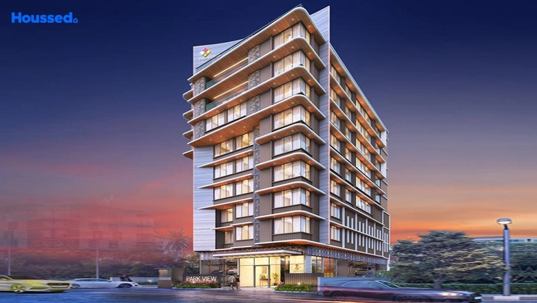 Project Image of Pruthvi Park View in Vile Parle East, Mumbai - Image 98297