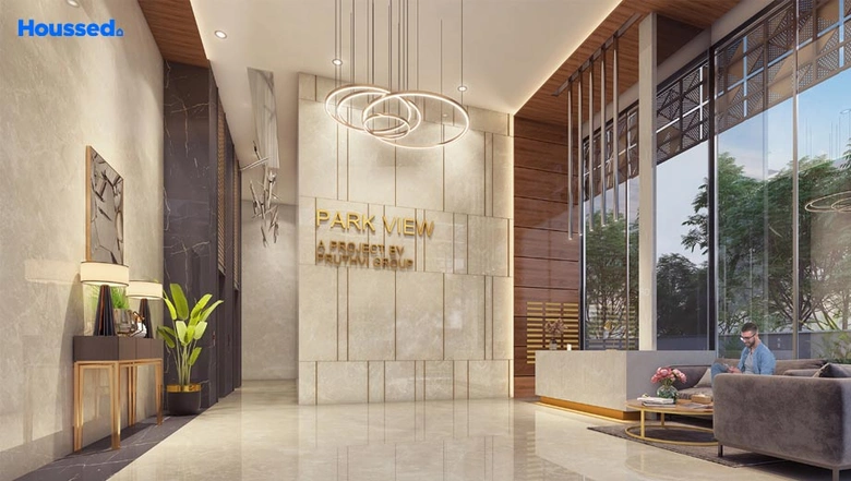 Project Image of Pruthvi Park View in Vile Parle East, Mumbai - Image 98296