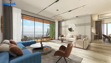 Sample Apartment of Pruthvi Park View - Image 98299