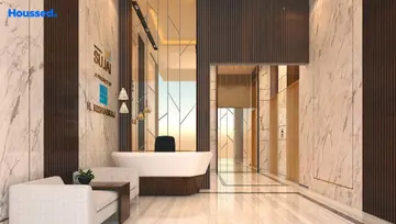 Amenities of Rishabraj Sujai - Image 161398