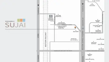 Location of Rishabraj Sujai - Image 161399