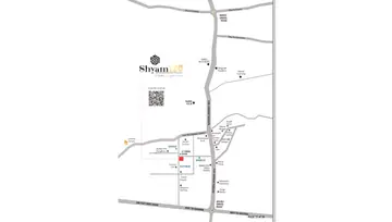 Location of Sadguru Shyam 120 - Image 94129