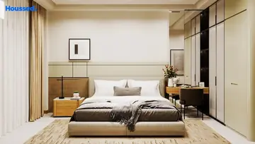 Sample Apartment of Sadguru Shyam 120 - Image 94127