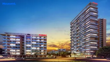 Project Image of Asiad Arcade - Image 161559