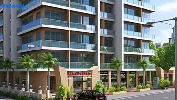 Project Image of Asiad Arcade - Image 161558