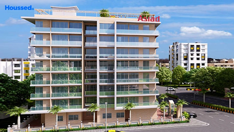 Project Image of Asiad Arcade in Bhandup East, Mumbai - Image 161557