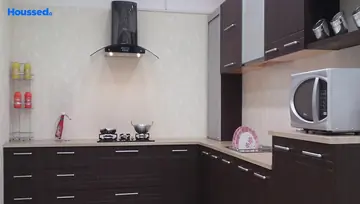 Sample Apartment of Asiad Arcade - Image 161561