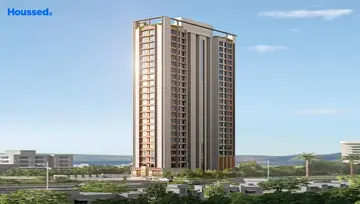 Project Image of Paranjape Aspire - Image 93889