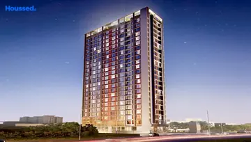 Project Image of Paranjape Aspire - Image 93890