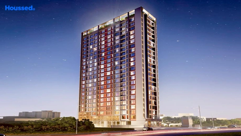 Project Image of Paranjape Aspire in Andheri West, Mumbai - Image 93890