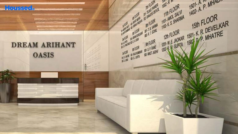 Project Image of Dream Arihant Oasis in Ghatkopar East, Mumbai - Image 161628