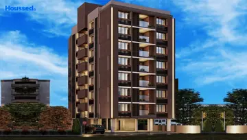 Project Image of Shubh Shivam Elite - Image 93896