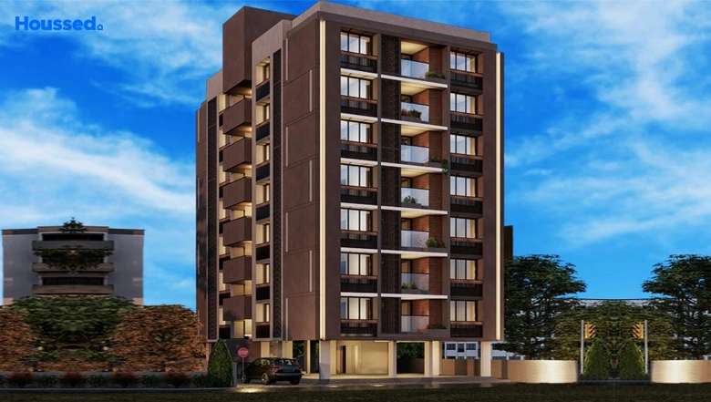 Project Image of Shubh Shivam Elite in Maninagar, Ahmedabad - Image 93896