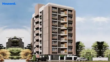 Project Image of Shubh Shivam Elite - Image 93897