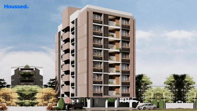 Project Image of Shubh Shivam Elite in Maninagar, Ahmedabad - Image 93897