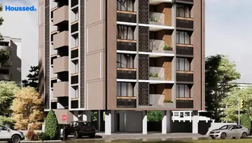Project Image of Shubh Shivam Elite - Image 93899