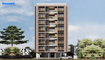 Project Image of Shubh Shivam Elite - Image 93898
