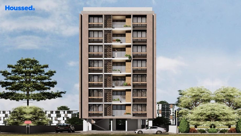 Project Image of Shubh Shivam Elite in Maninagar, Ahmedabad - Image 93898