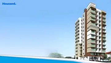 Project Image of Somnath Navlabh Rise - Image 161766