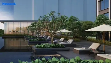 Amenities of Oberoi Maxima - Image 161525