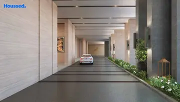Amenities of Oberoi Maxima - Image 161524