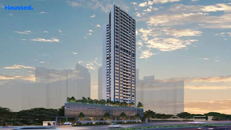Project Image of Oberoi Maxima in Andheri East, Mumbai - Image 161523