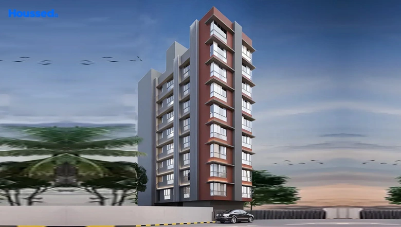 Project Image of Crest Parkview in Bandra West, Mumbai - Image 161586