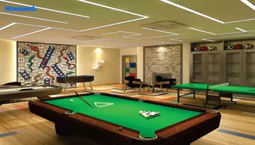 Amenities of Apex Green Wood - Image 87277