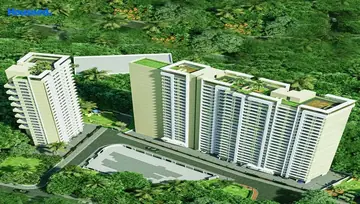 Project Image of Apex Green Wood - Image 87276