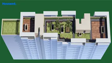 Project Image of Apex Green Wood - Image 87274