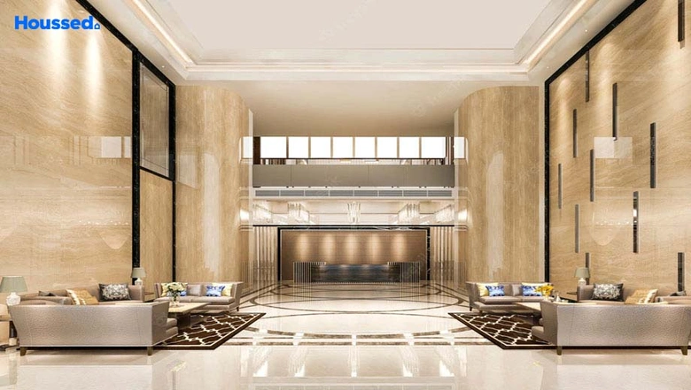 Project Image of Apex Green Wood in Borivali East, Mumbai - Image 87273